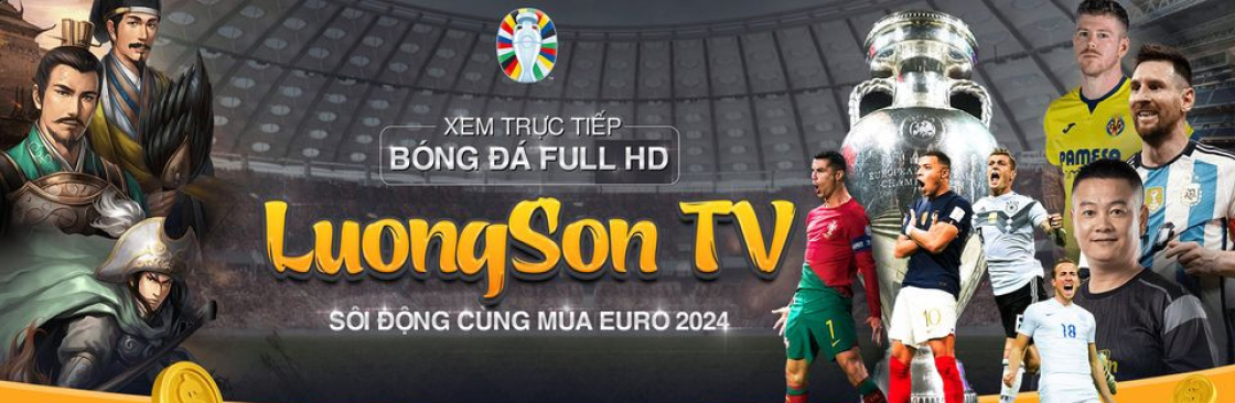 LuongSon TV Cover Image