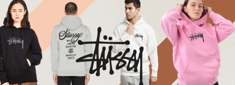 Stussy xstore Cover Image