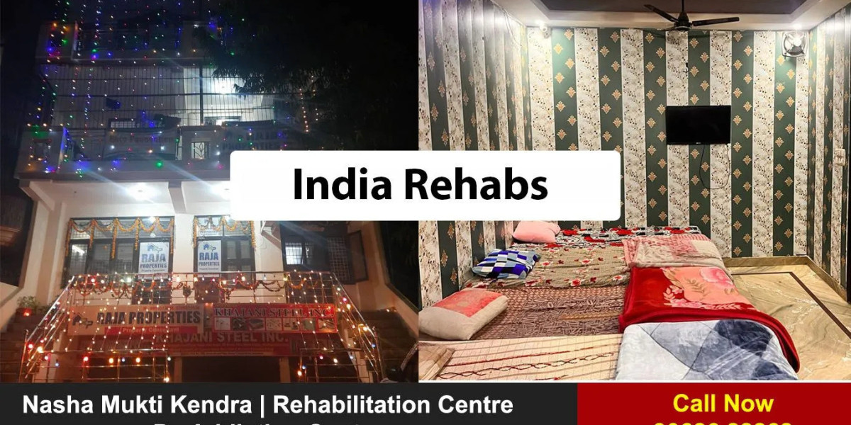 How Nasha Mukti Kendra in Delhi Supports Families of Addicts