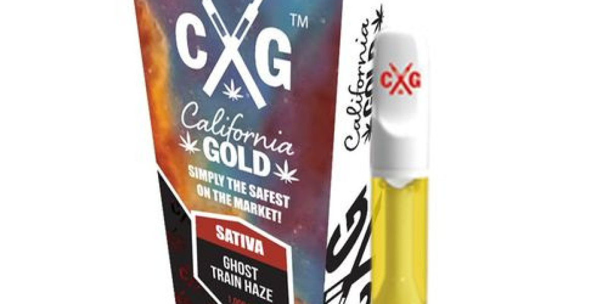 The Rise of Cali Gold Carts: A Comprehensive Overview