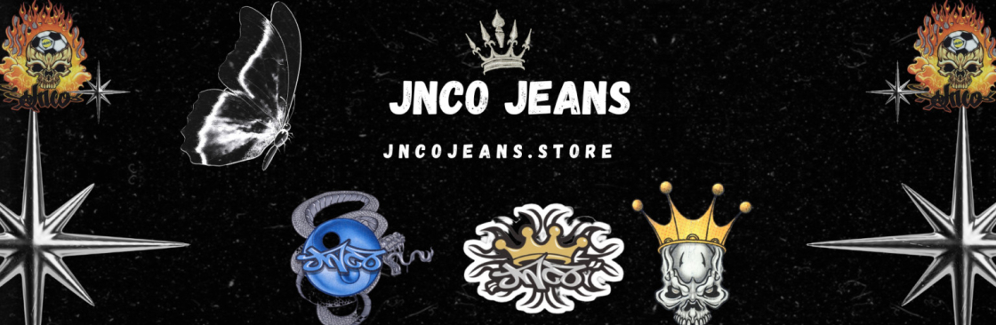 JNCO Hoodie Cover Image