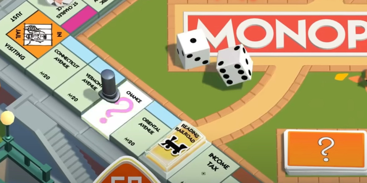 Explore the World of Custom Monopoly Stickers