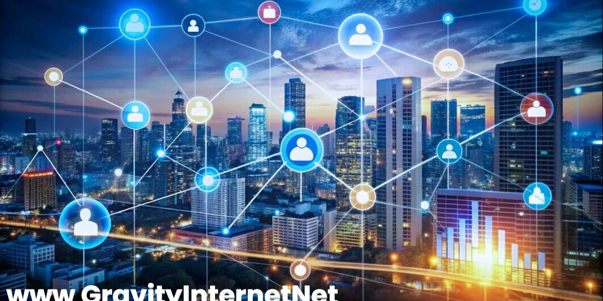 www GravityInternetNet: Your Ultimate Broadband Connectivity Partner