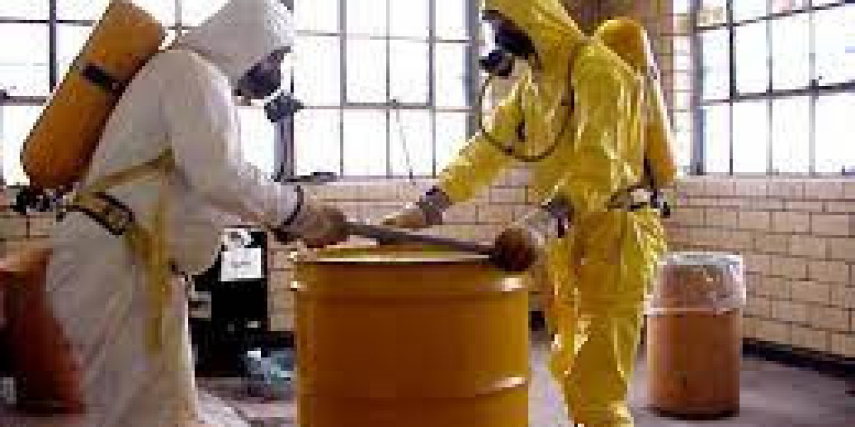 Common Misconceptions About Hazardous Waste Regulations