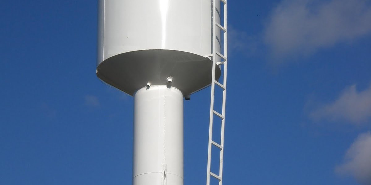 Tanque de agua 5000 Litros Almacenamiento de agua