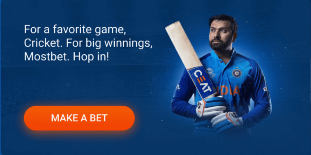 How to Claim Your Welcome Bonus on Mostbet India