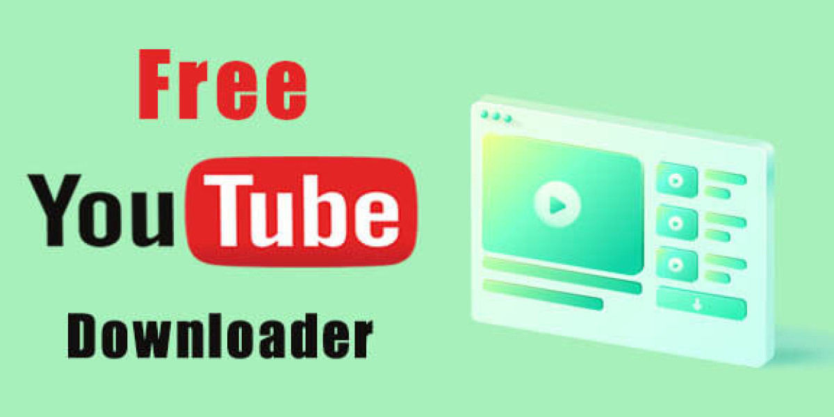 Top 7 Free YouTube Video Downloaders in 2024