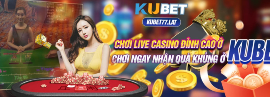 Kubet77 lat Cover Image