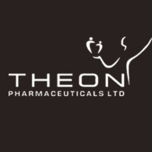 Theon Pharmaceuticals Profile Picture