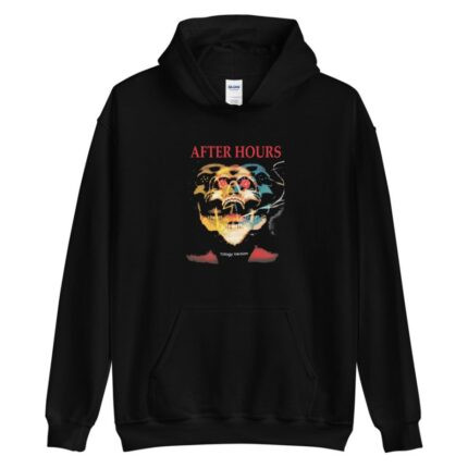 theweeknd merch Profile Picture