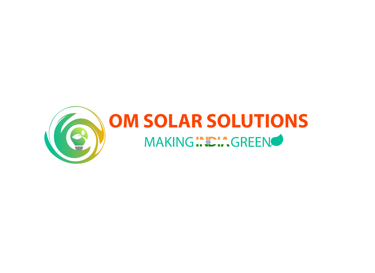 Om Solar Solutions Profile Picture