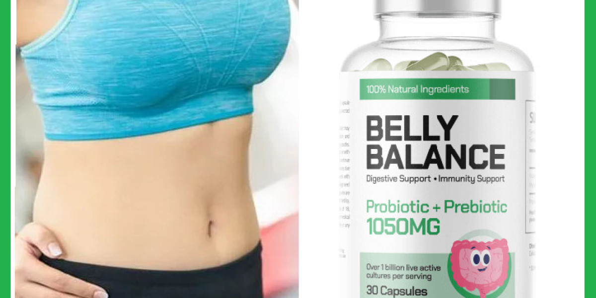 Belly Balance Probiotics Reviews: Benefits And How To Take It?