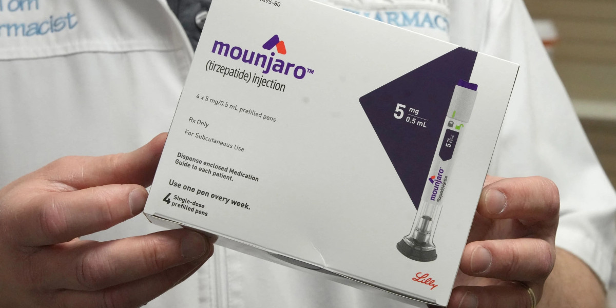 The Real Cost of Mounjaro Injections in Dubai: What to Expect