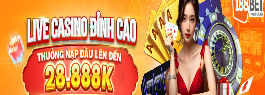 188BET Trang Chủ Chính Thức Cover Image