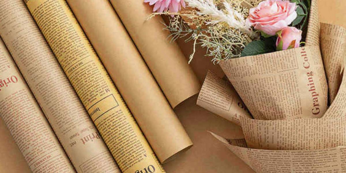 7 Reasons Why Custom Kraft Paper Boost Product Attractiveness & Branding