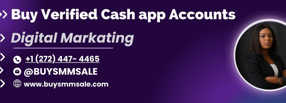 Buy Verified Cash app Accounts Cover Image