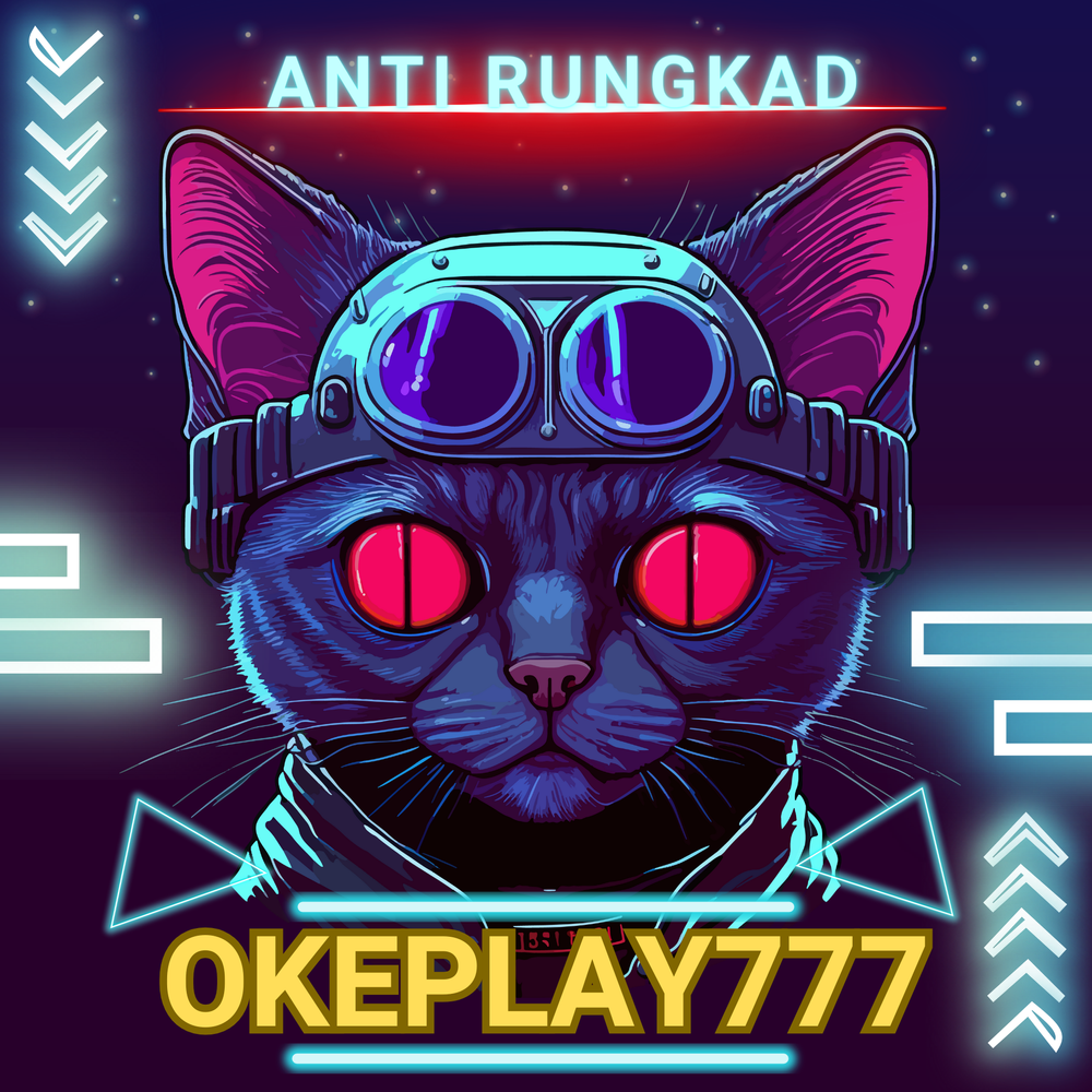 OKEPLAY777: Link Login & Play Akses Mudah Slot Gacor Hari Ini