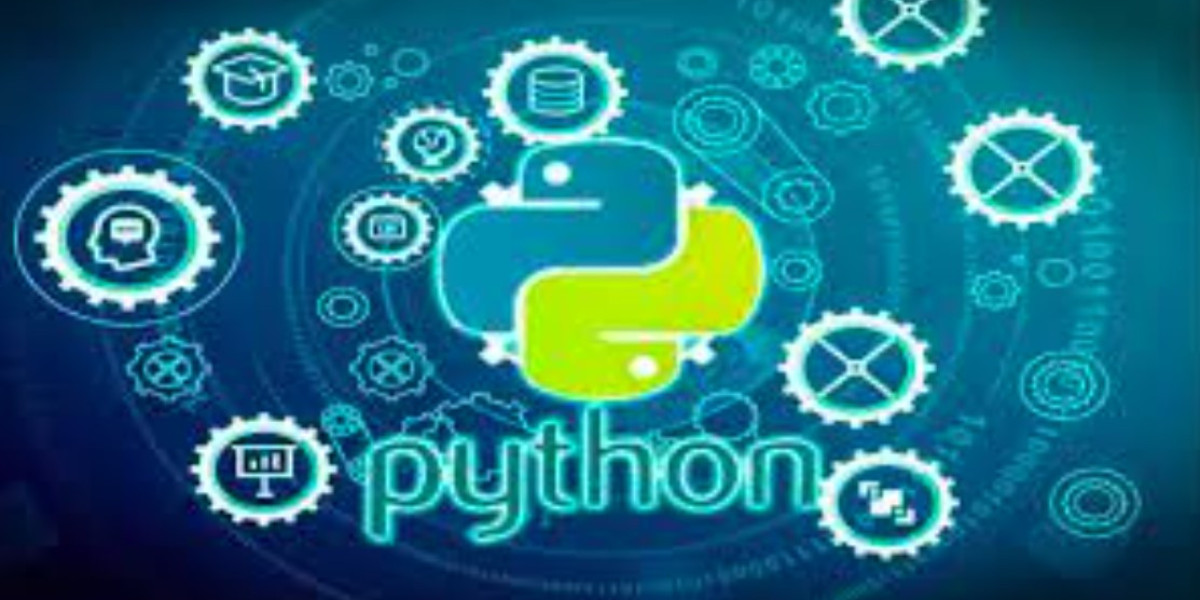 Unlocking Potential: The Benefits of Custom Python Development Services