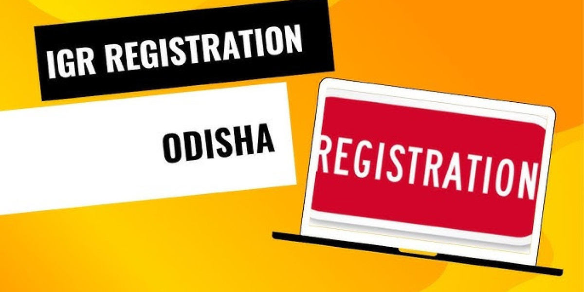 A Complete Guide to Using the IGRS Odisha Online Portal for Property Transactions