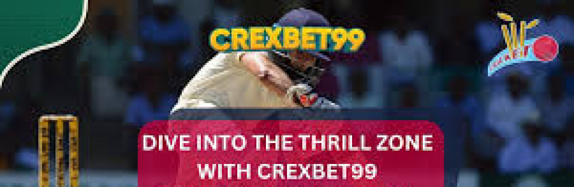 Crexbet99 Cover Image