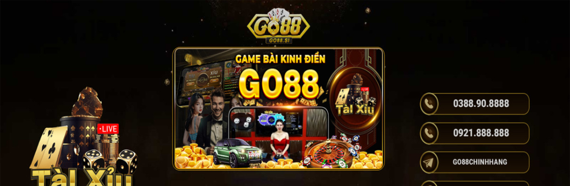 PLAY GO88 Cover Image