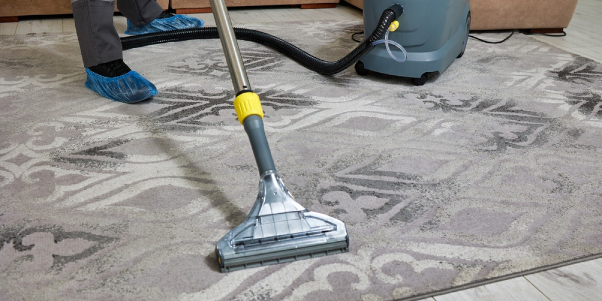 The Importance of Regular Carpet Cleaning for Airbnb Hosts in Charlotte, NC