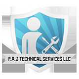 FAJ Technical Services LLC Profile Picture