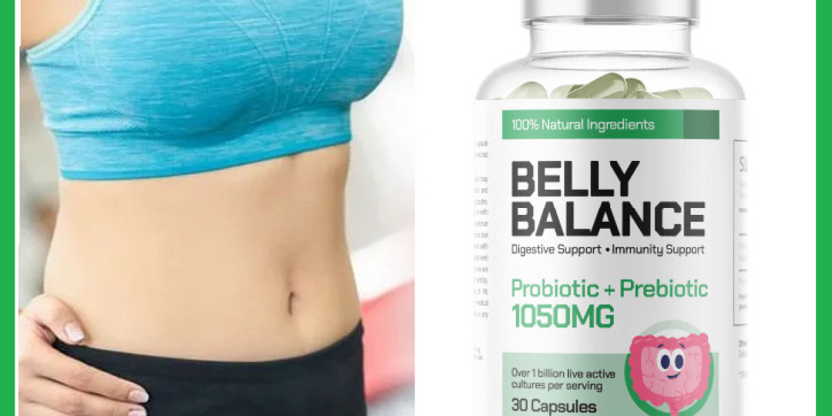 Belly Balance Probiotics Australia: Proven Ingredients Or Hidden Side Effects?