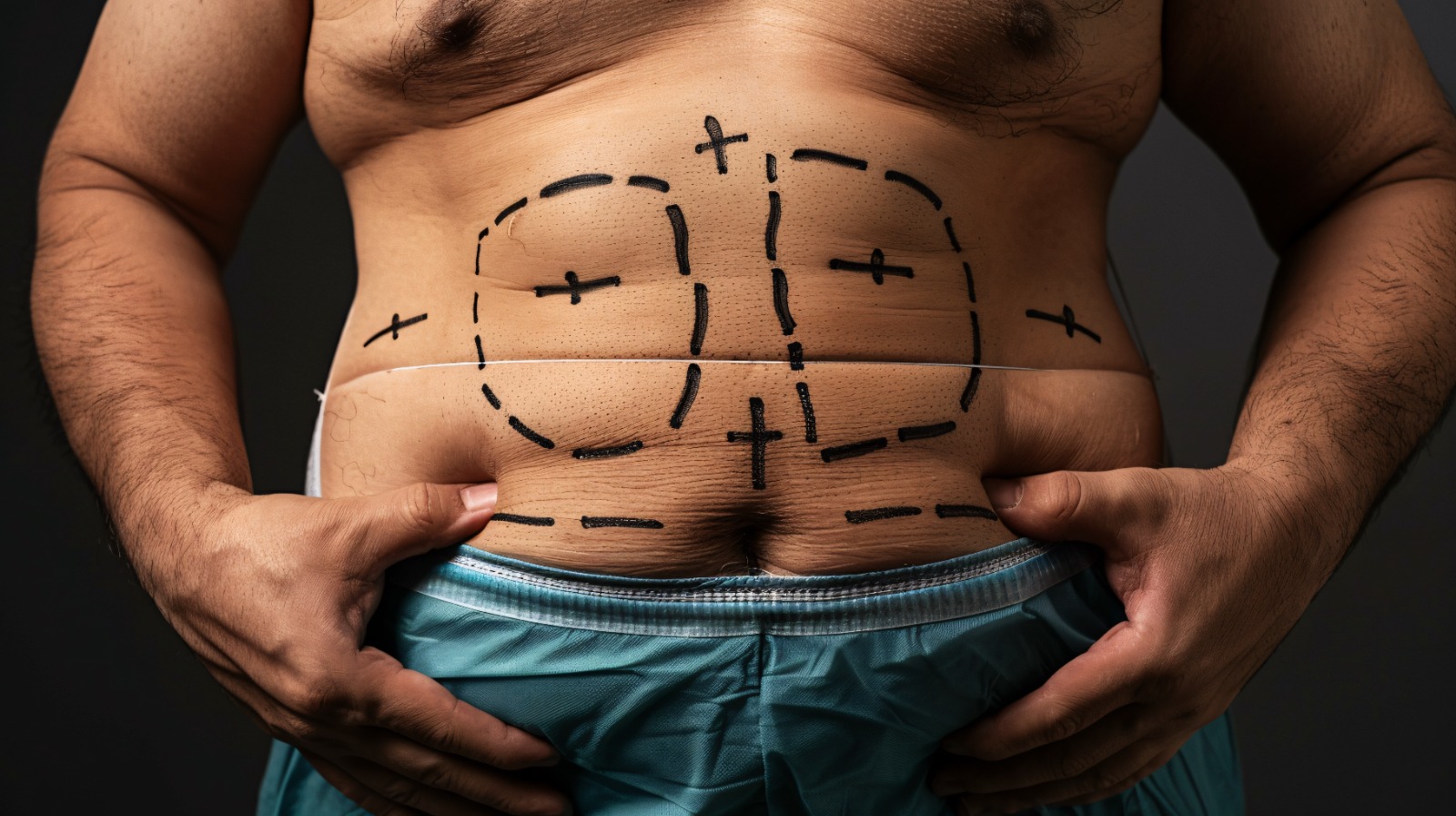 Tips For Fast Recovery After Abdominal Vaser Lipo