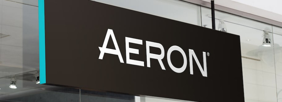 Aeron Branding Cover Image