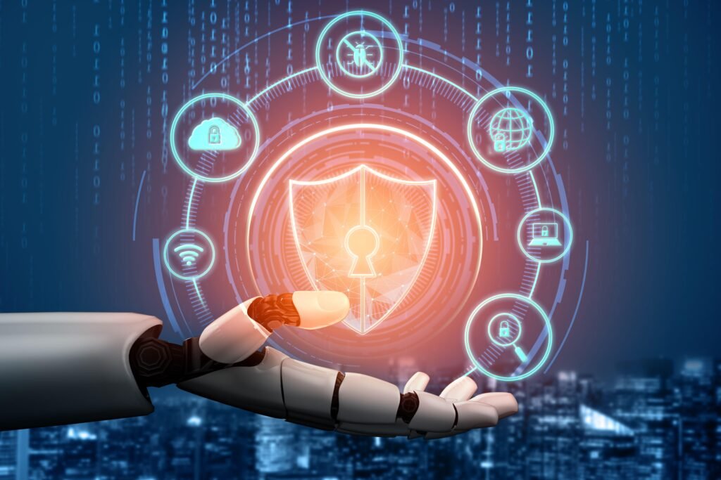 Key Tech Concepts: AI vs. Machine Learning, Blockchain, IoT, and Cybersecurity Essentials - sitelinkpro