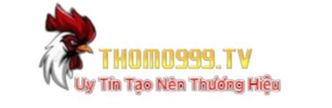 THOMO999 TV Trực Tiếp Đá Gà Thomo SV388 Cover Image