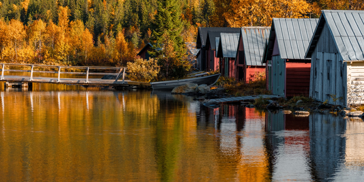 Top Reasons to Stay in Duck Creek Utah Cabins for Your Next Vacation