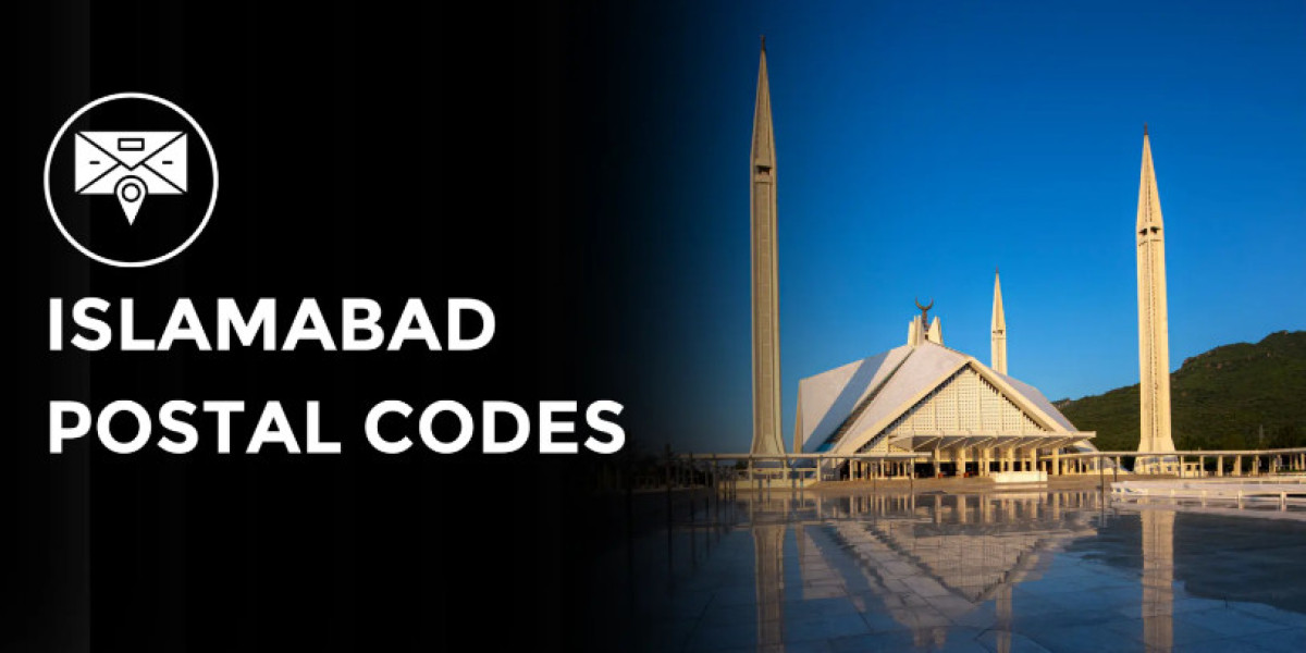 islamabad postal code