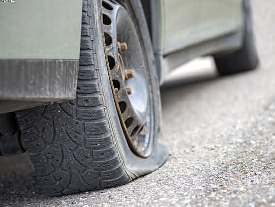 The Tyre Shop Harlow - Supply Fit Tyres For All Ma..