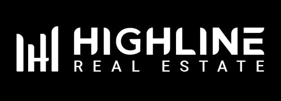 Highline Real Estate Cover Image