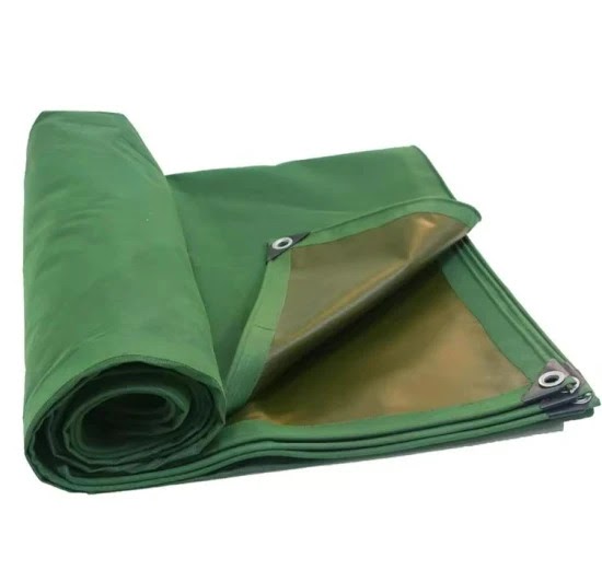 Tarpaulins Cover: Uses of Waterproof Canvas Tarpaulins