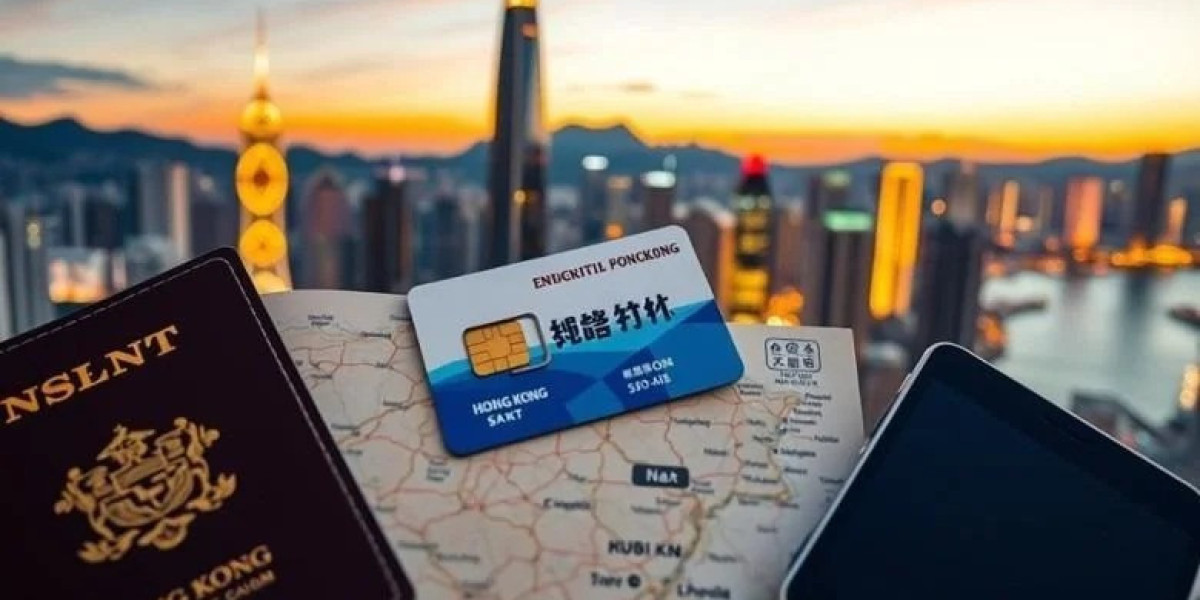 Hong Kong Sim Card Online — Prune