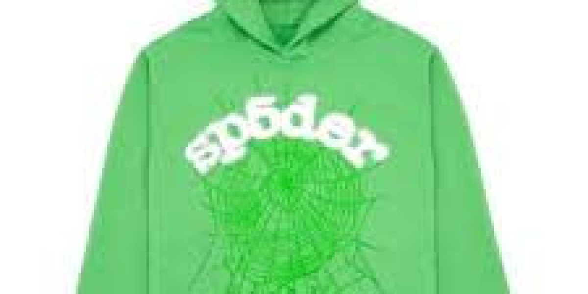 Sp5der Hoodie Designs and Collections