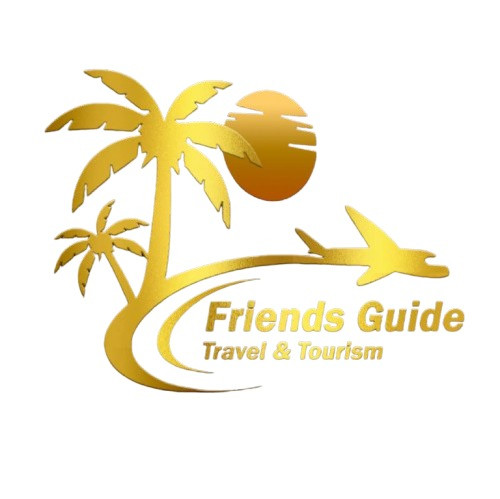 Friends Guide Travels Profile Picture