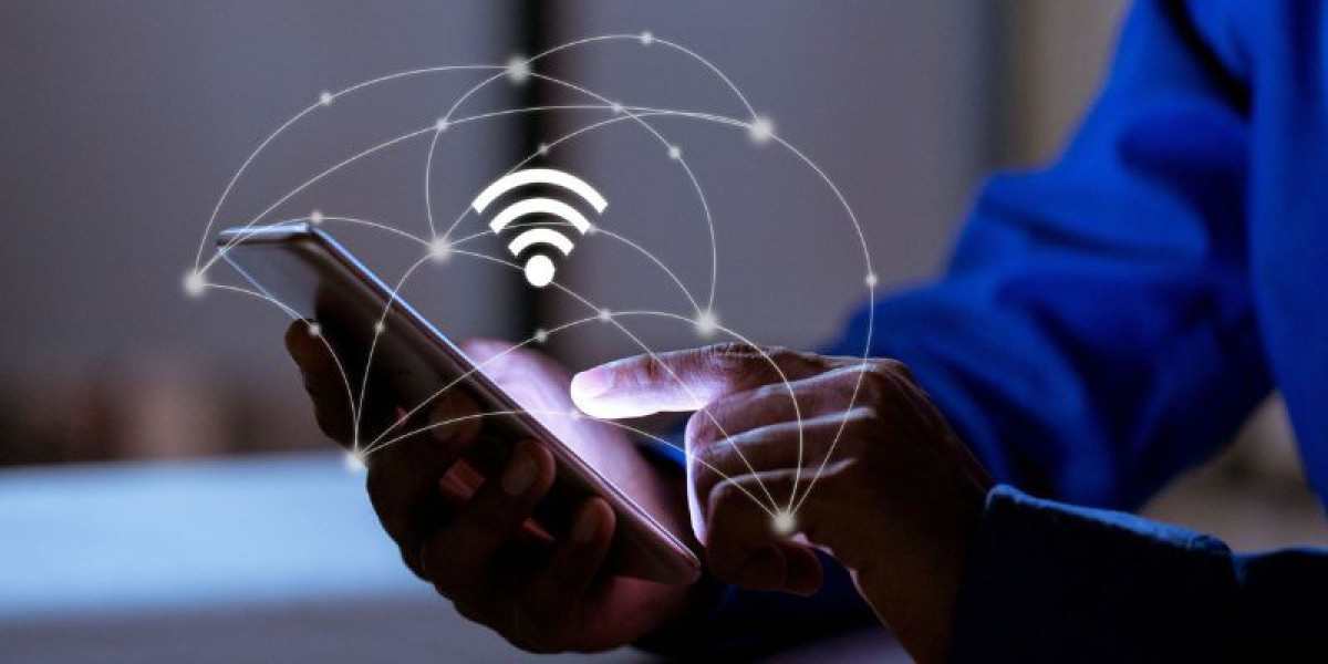 WiFi Solution Providers: Choosing the Right Partner for Connectivity