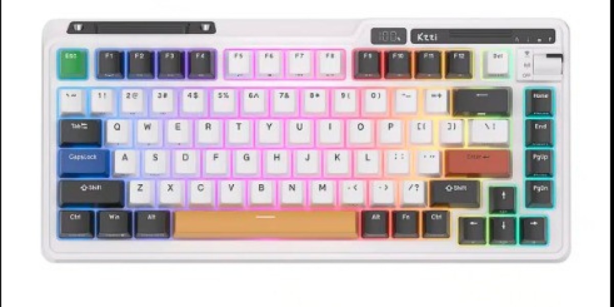 The Guide And Reasons To Have Pro TKL Keyboards