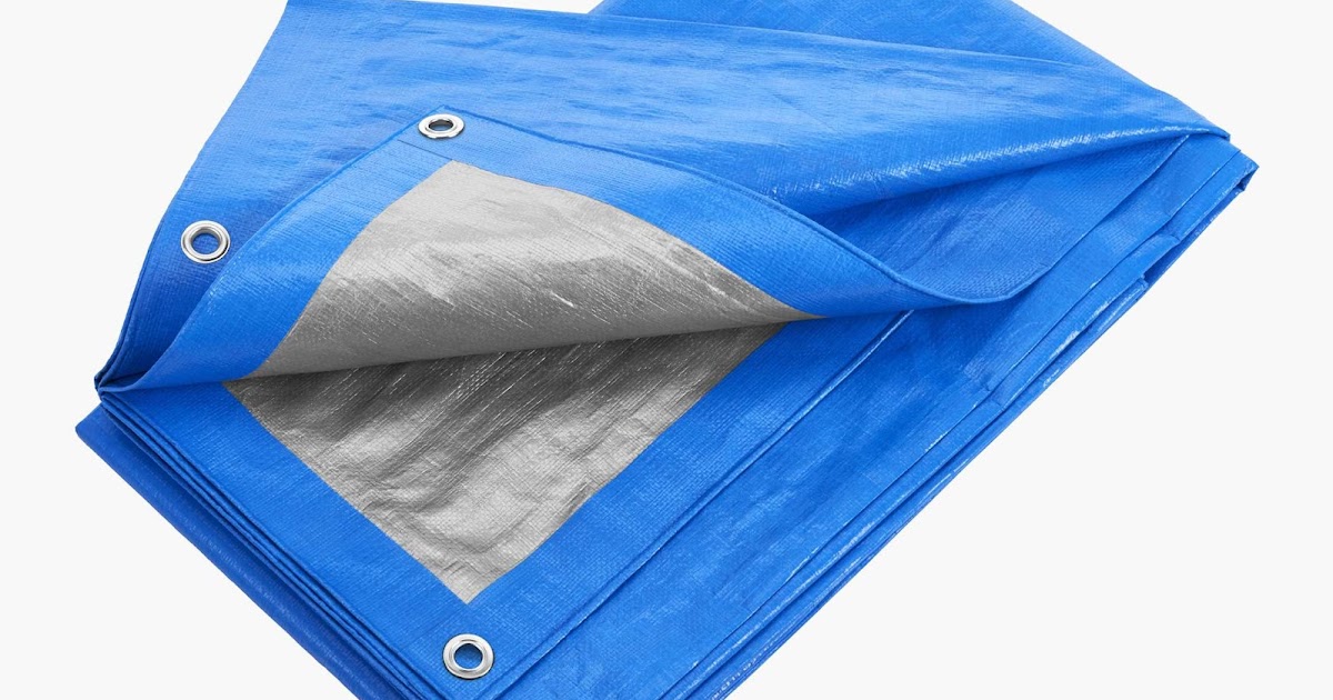 Tarpaulins From UK: Everything You Need to Know About Tarpaulins