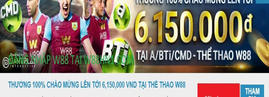 w88hn Link đăng Cover Image