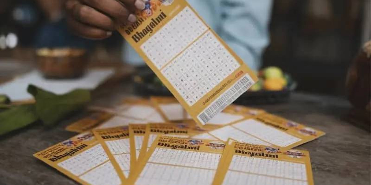 Bhagyalaxmi Lottery: Your Pathway to Exciting Wins and Result Updates!