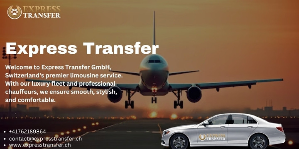 Zurich Airport to Davos Transfer