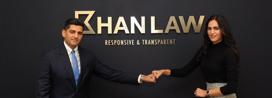 khan Law Cover Image