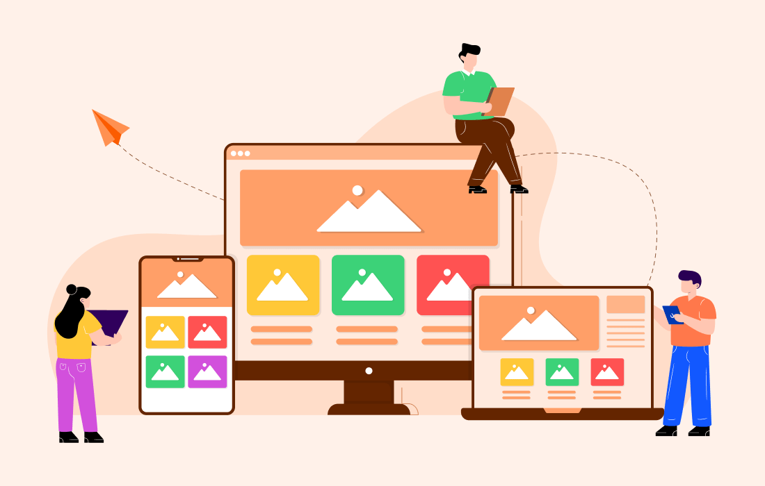 Responsive Web Design: Best Practices for Multi-Device Compatibility - sitelinkpro