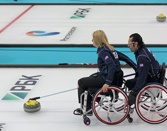 Wheelchair Curling: History, Objective, Events, & Equipment