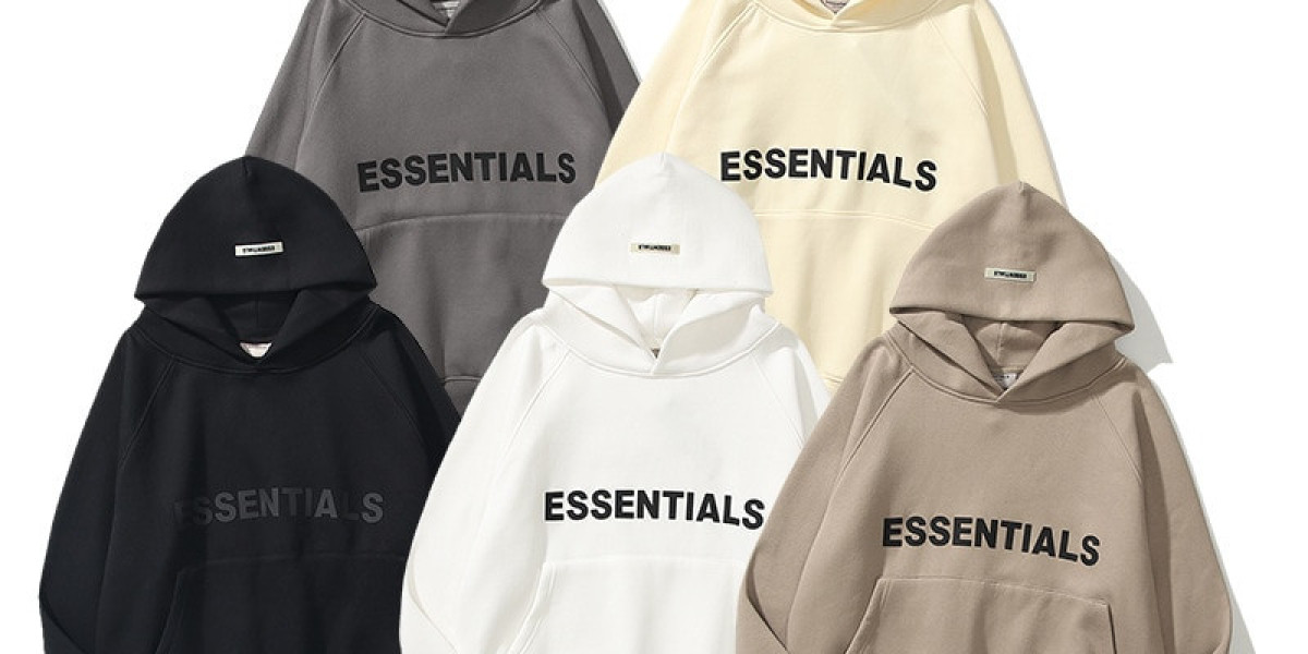 Essential Clothing: A Guide to Timeless, Comfortable Fashion